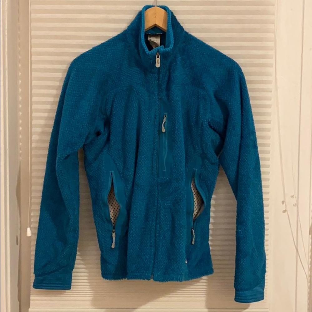Barely worn Patagonia women’s fleece
